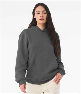 Canvas Unisex Heavyweight Hoodie